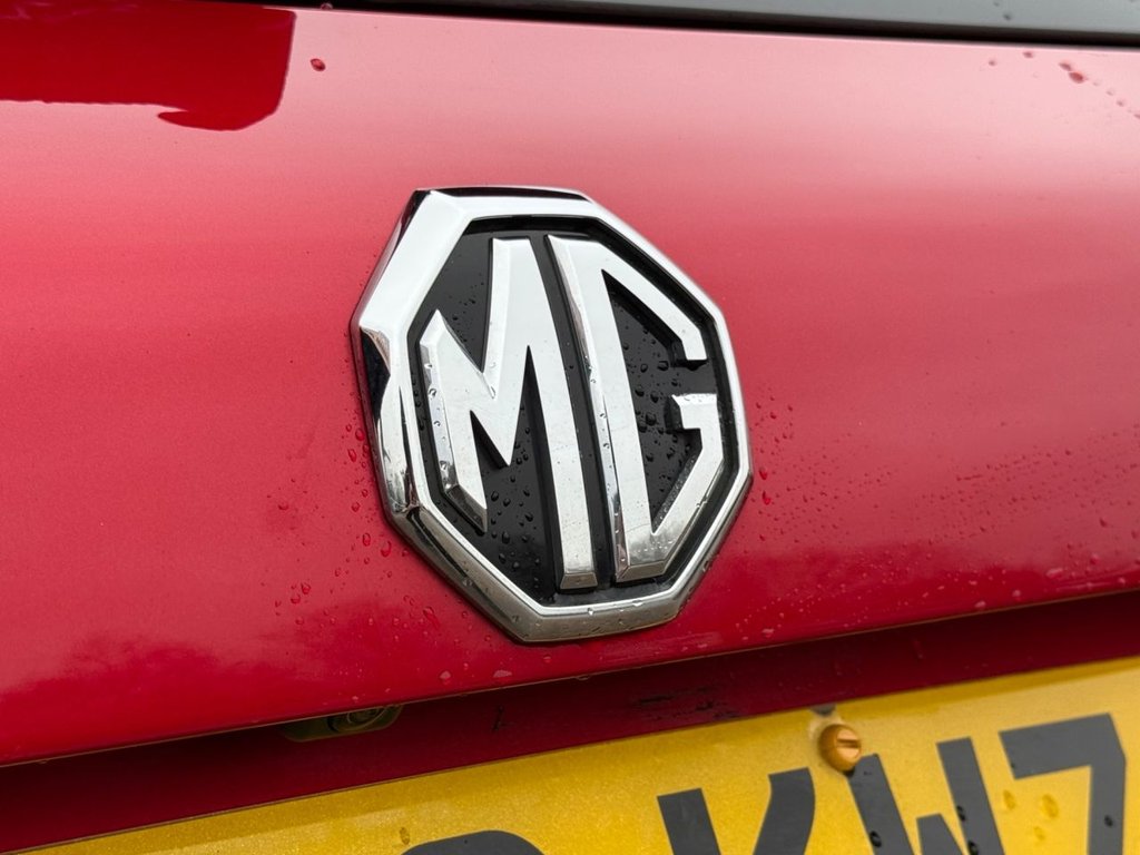 Used MG MG HS 2023 for sale - 77356780: Photo 36