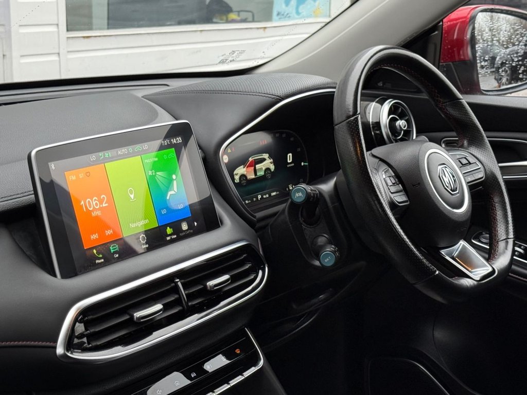 Used MG MG HS 2023 for sale - 77356780: Photo 37