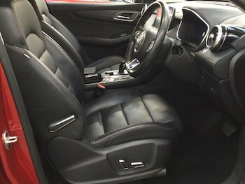 Used MG MG HS 2023 for sale - 77356780: Photo