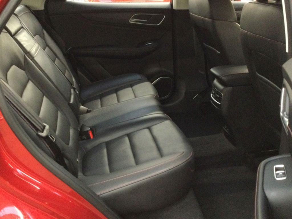 Used MG MG HS 2023 for sale - 77356780: Photo 4