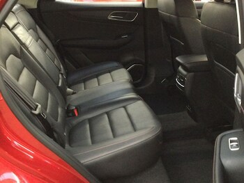 Used MG MG HS 2023 for sale - 77356780: Photo