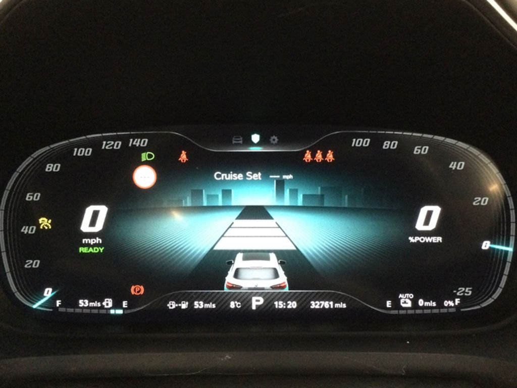 Used MG MG HS 2023 for sale - 77356780: Photo 6