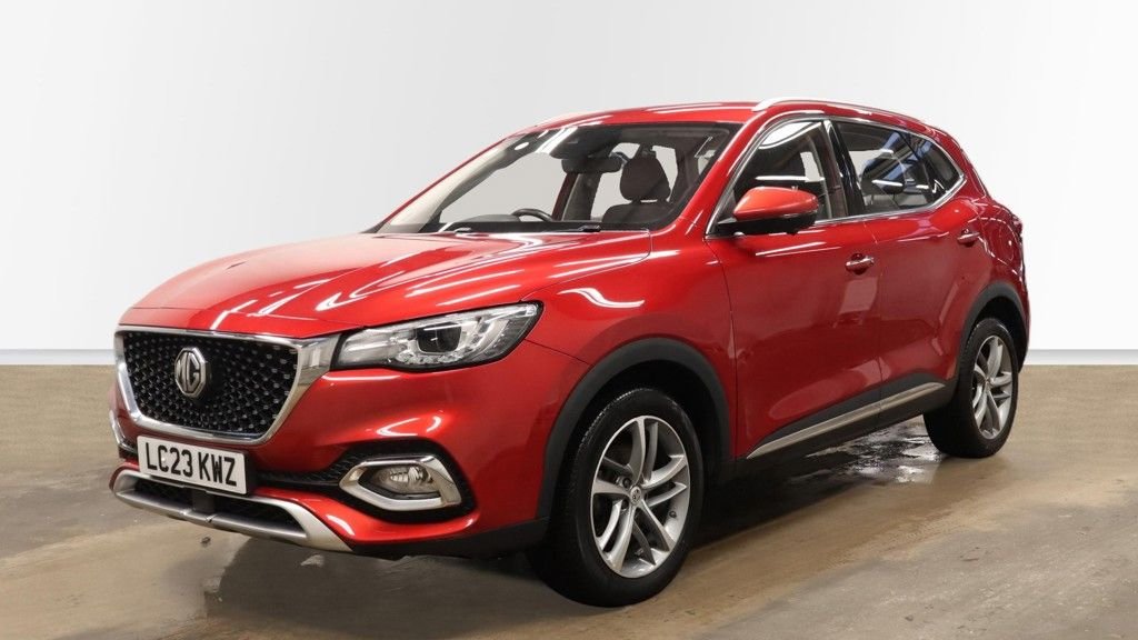 Used MG MG HS 2023 for sale - 77356780: Photo 7