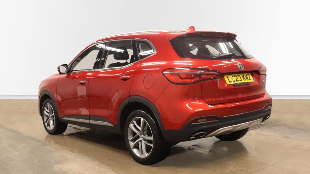 Used MG MG HS 2023 for sale - 77356780: Photo 9