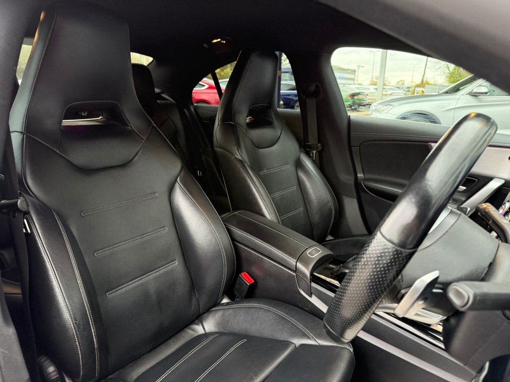 Used Mercedes-Benz CLA 2020 for sale - 76570599: Photo 11