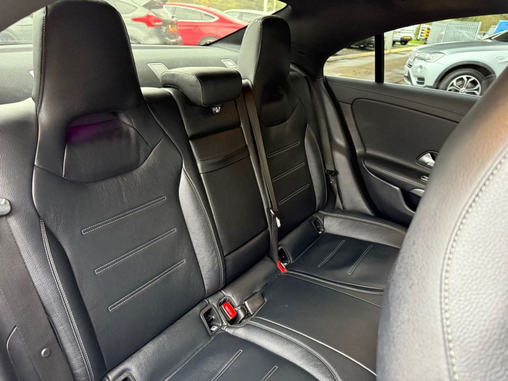 Used Mercedes-Benz CLA 2020 for sale - 76570599: Photo 13