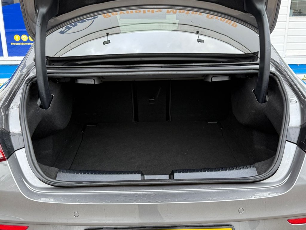 Used Mercedes-Benz CLA 2020 for sale - 76570599: Photo 14