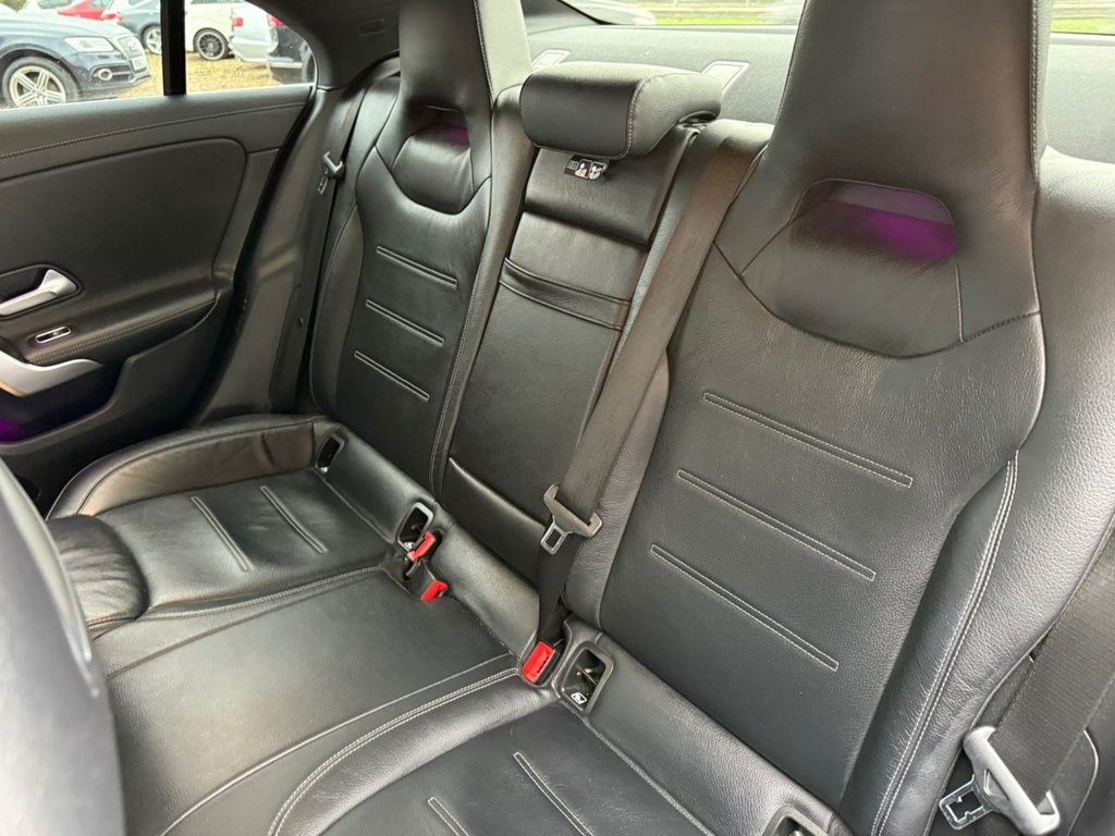 Used Mercedes-Benz CLA 2020 for sale - 76570599: Photo 16