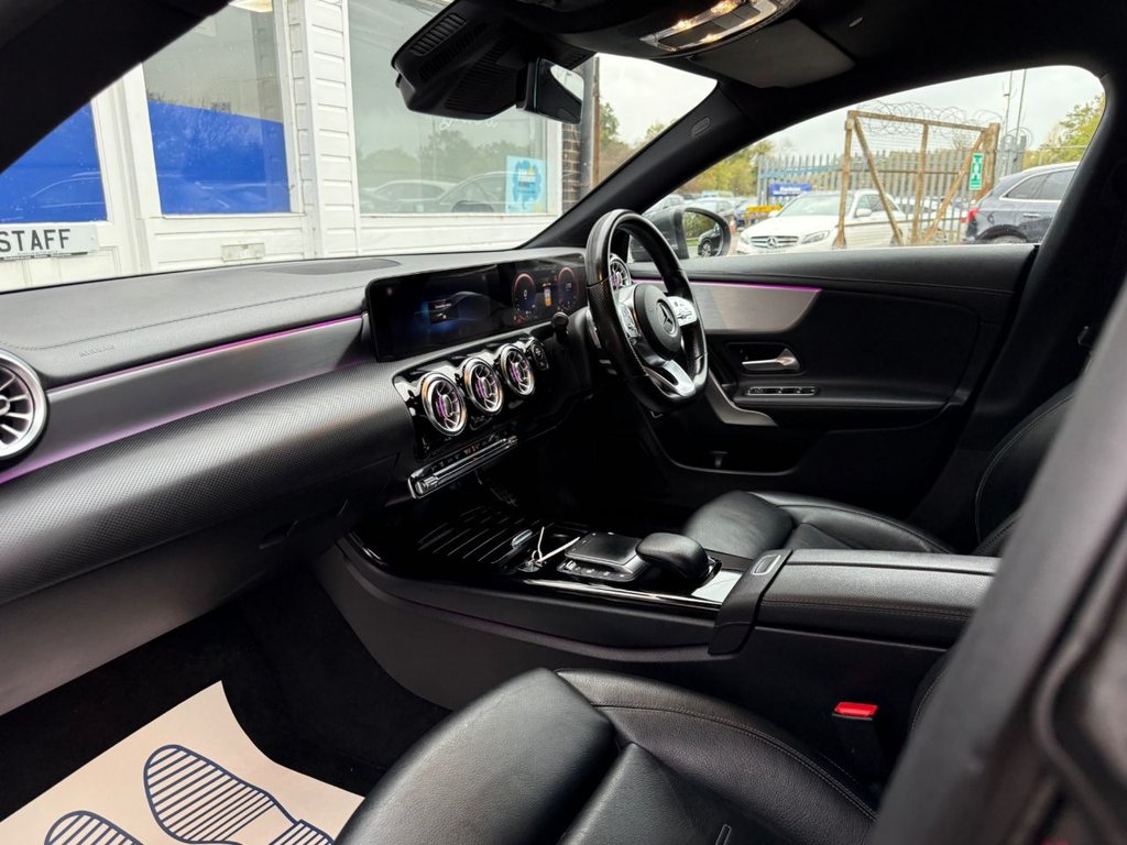 Used Mercedes-Benz CLA 2020 for sale - 76570599: Photo 17