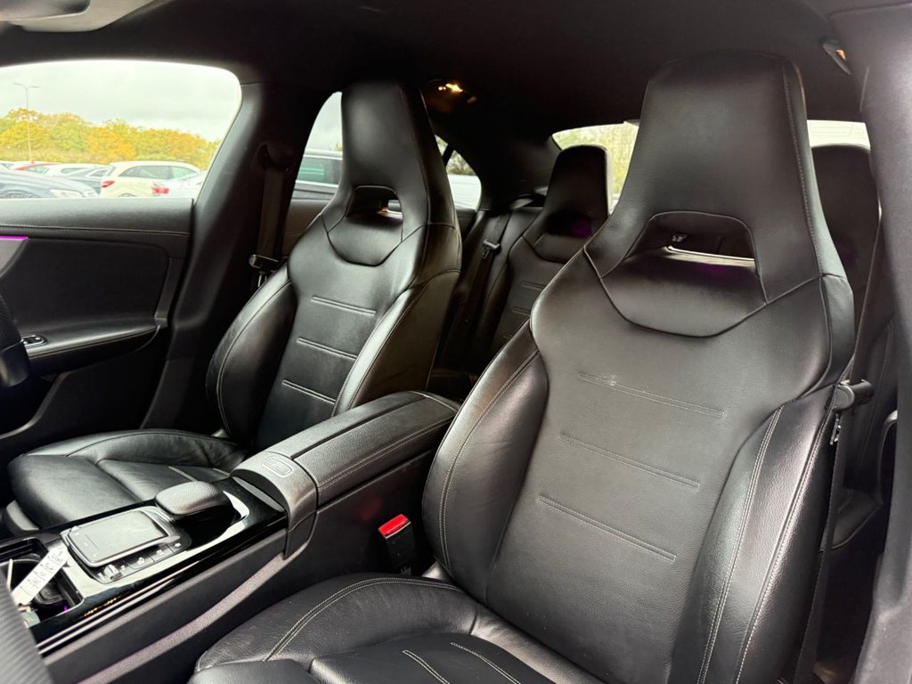 Used Mercedes-Benz CLA 2020 for sale - 76570599: Photo 18