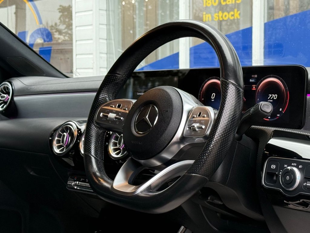 Used Mercedes-Benz CLA 2020 for sale - 76570599: Photo 23