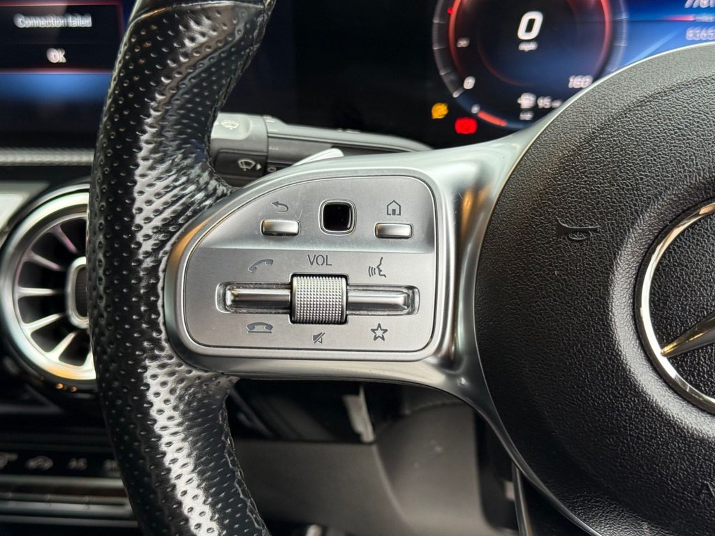 Used Mercedes-Benz CLA 2020 for sale - 76570599: Photo 26