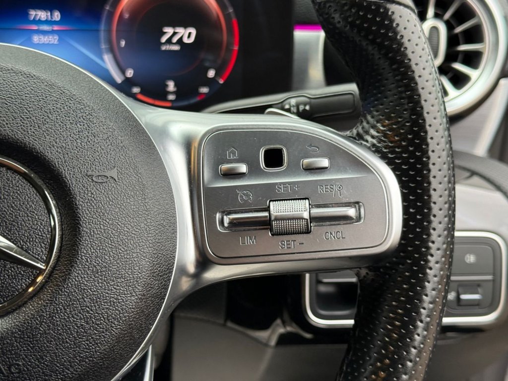 Used Mercedes-Benz CLA 2020 for sale - 76570599: Photo 27