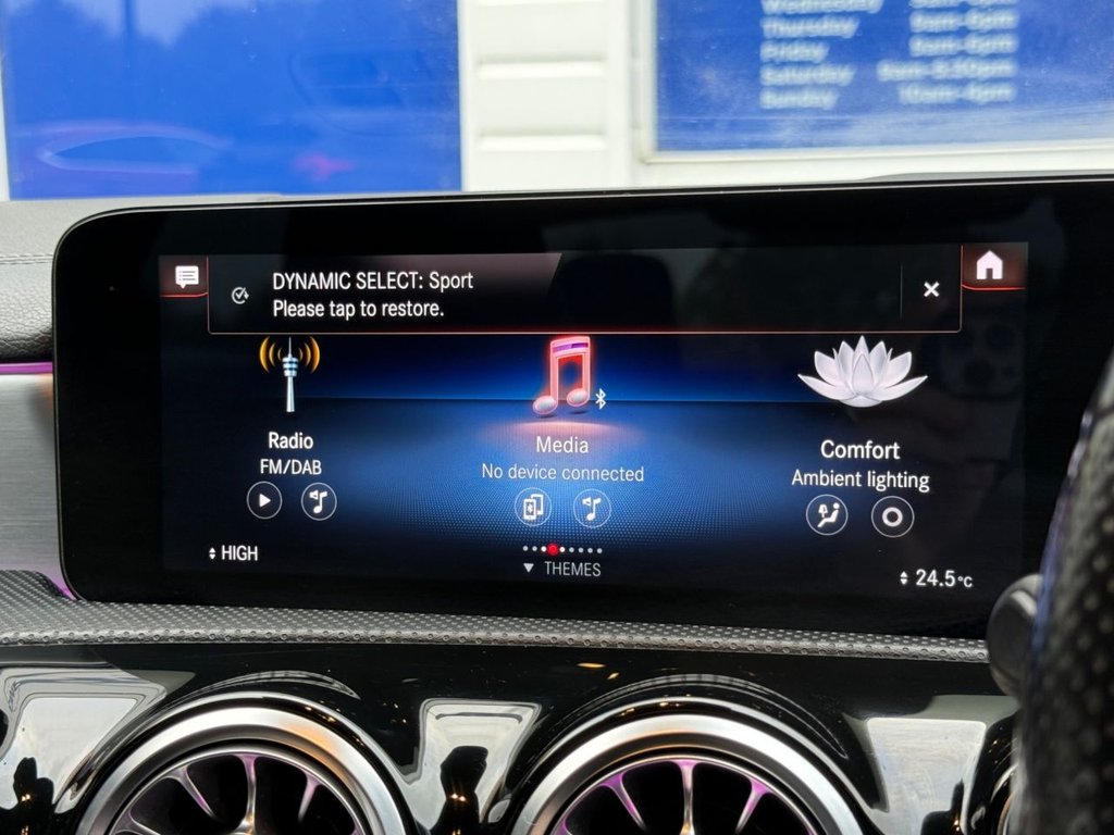 Used Mercedes-Benz CLA 2020 for sale - 76570599: Photo 28