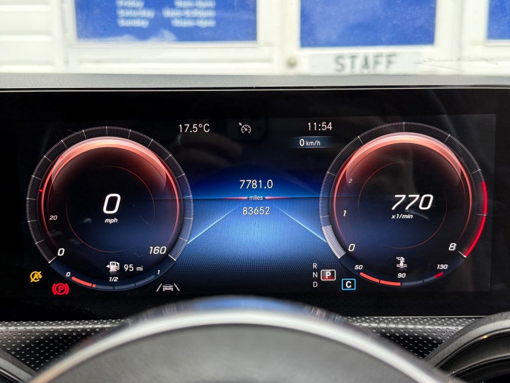 Used Mercedes-Benz CLA 2020 for sale - 76570599: Photo 29