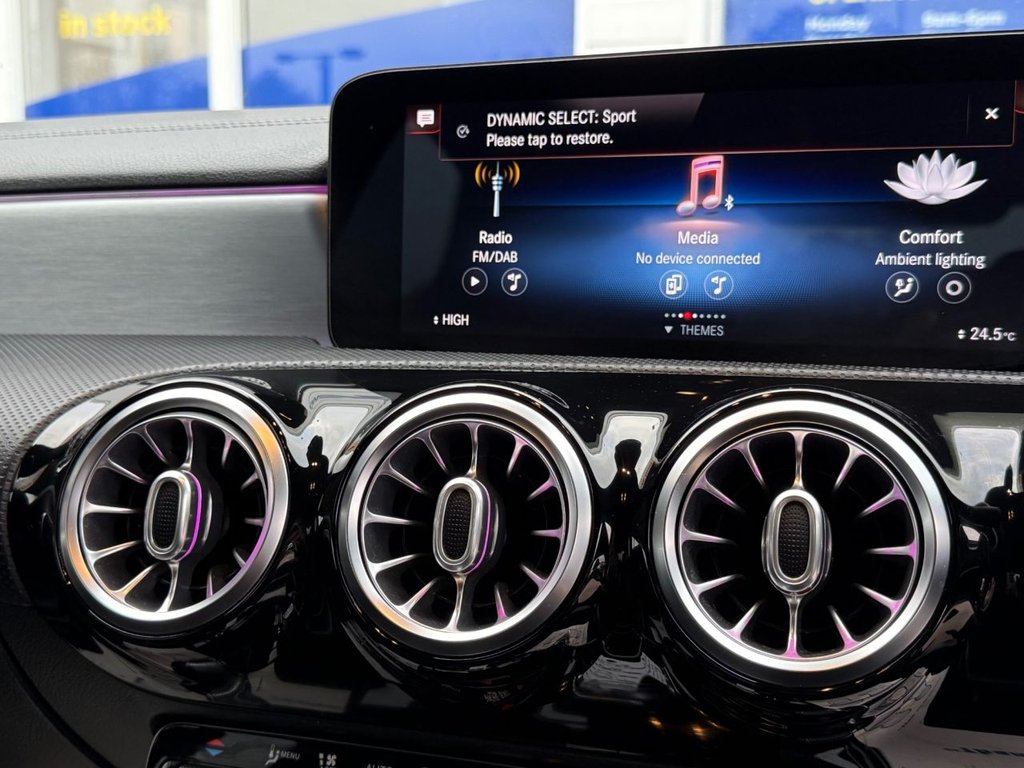 Used Mercedes-Benz CLA 2020 for sale - 76570599: Photo 30