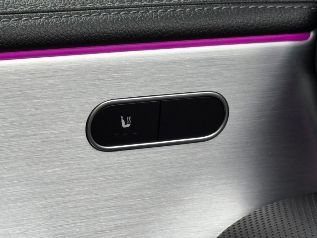 Used Mercedes-Benz CLA 2020 for sale - 76570599: Photo 32