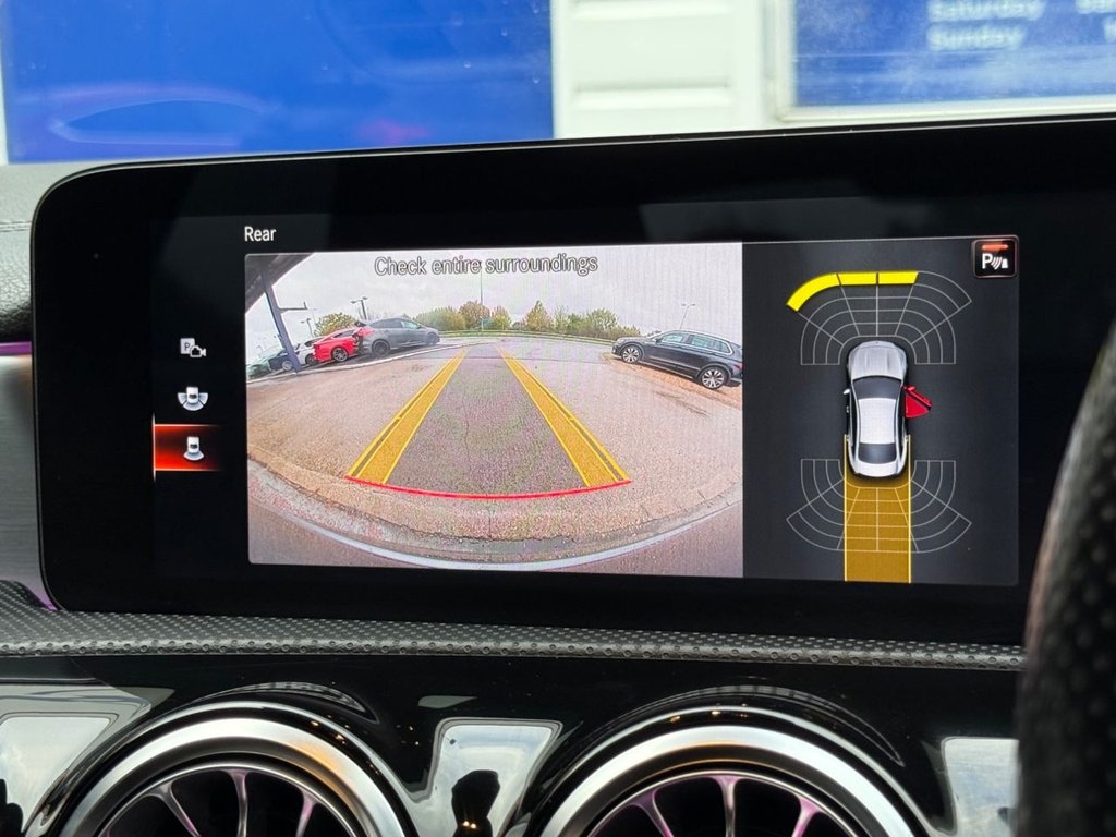 Used Mercedes-Benz CLA 2020 for sale - 76570599: Photo 35