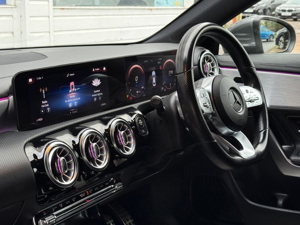 Used Mercedes-Benz CLA 2020 for sale - 76570599: Photo 39