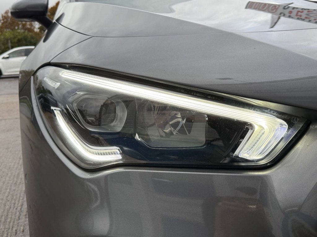 Used Mercedes-Benz CLA 2020 for sale - 76570599: Photo 40