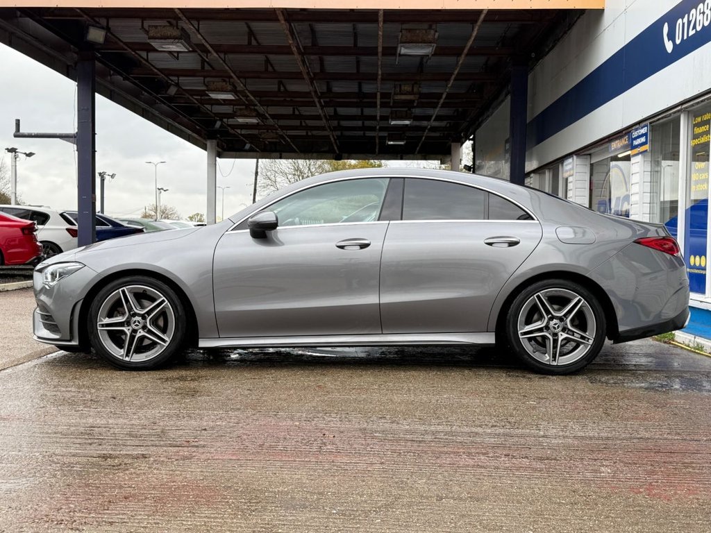 Used Mercedes-Benz CLA 2020 for sale - 76570599: Photo 5