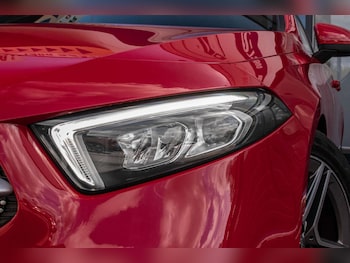 Used Mercedes-Benz A-Class 2019 for sale - 78765032: Photo