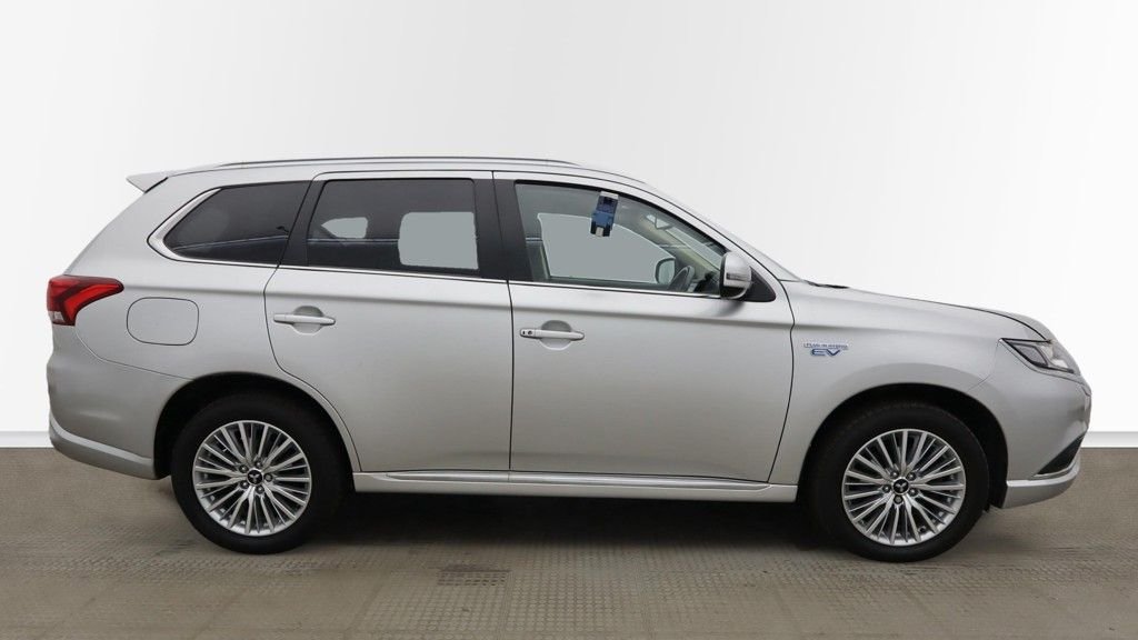 Used Mitsubishi Outlander 2019 for sale - 77088862: Photo 12