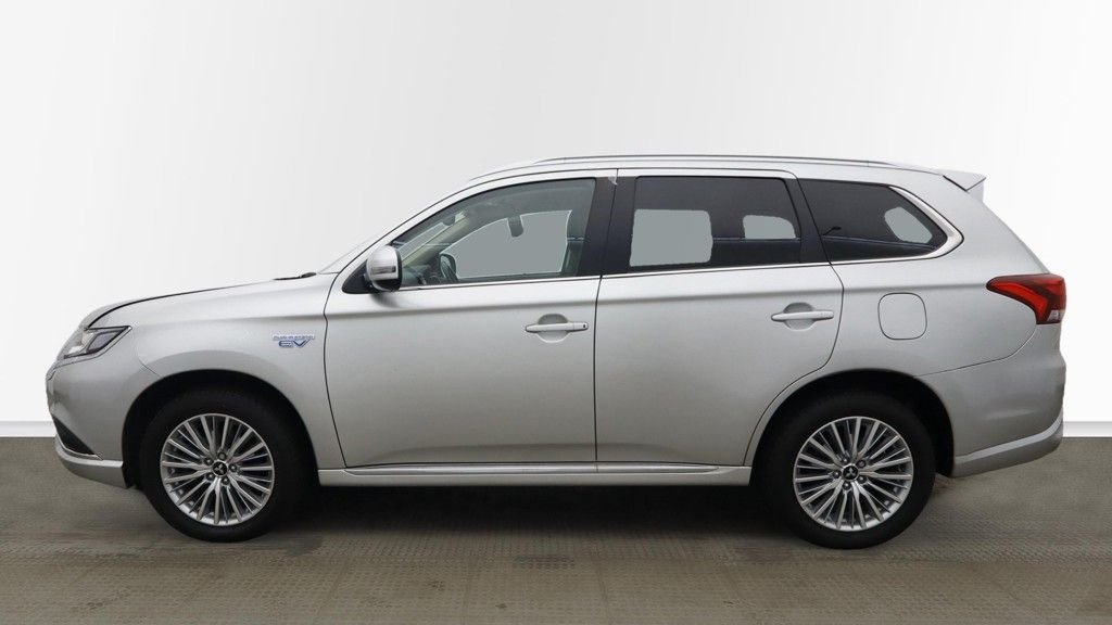 Used Mitsubishi Outlander 2019 for sale - 77088862: Photo 13