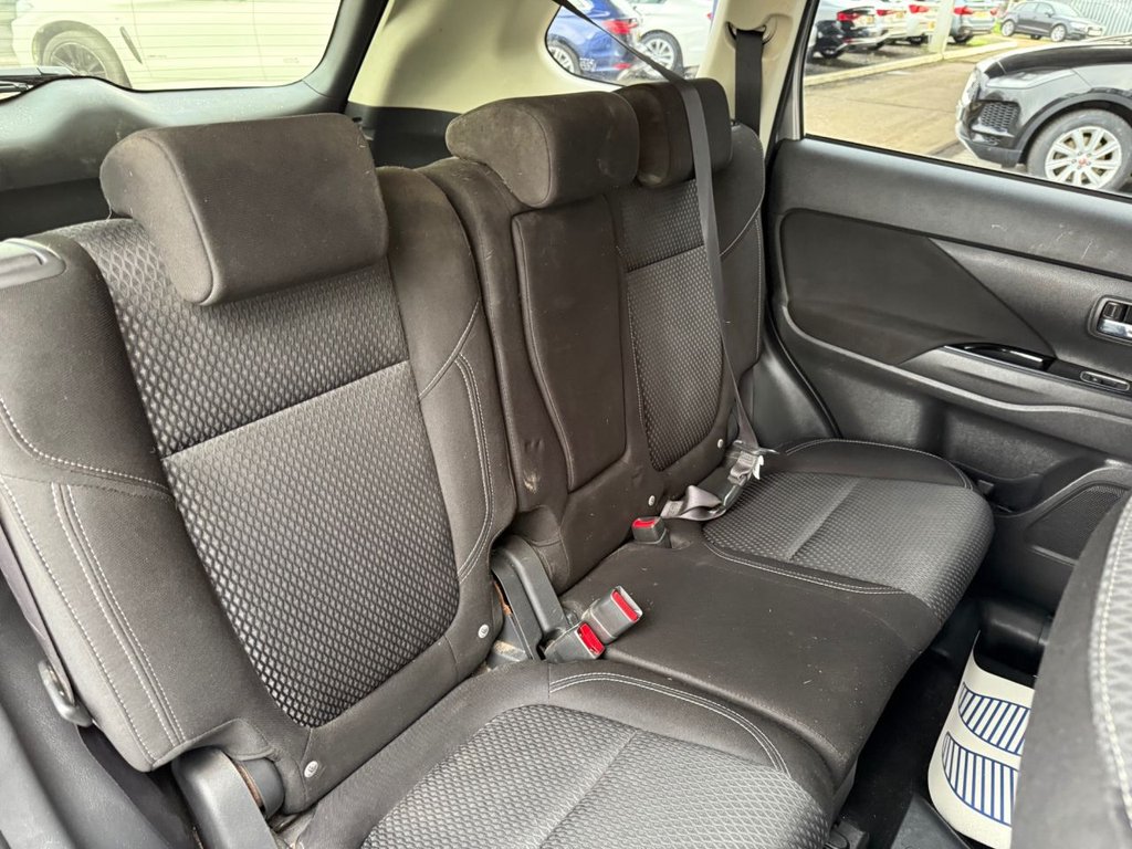 Used Mitsubishi Outlander 2019 for sale - 77088862: Photo 15
