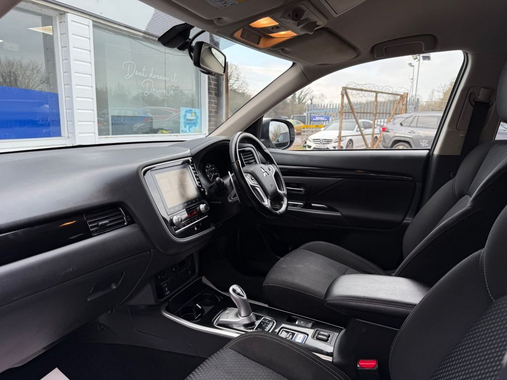 Used Mitsubishi Outlander 2019 for sale - 77088862: Photo 17