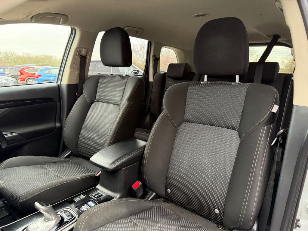 Used Mitsubishi Outlander 2019 for sale - 77088862: Photo 18