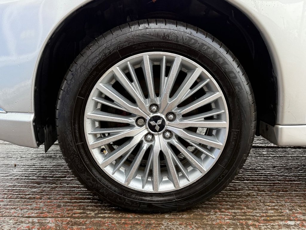 Used Mitsubishi Outlander 2019 for sale - 77088862: Photo 19