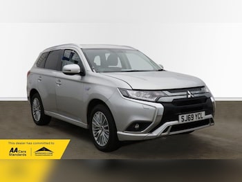2019 (69) - 2.4 PHEV Design 5dr Auto