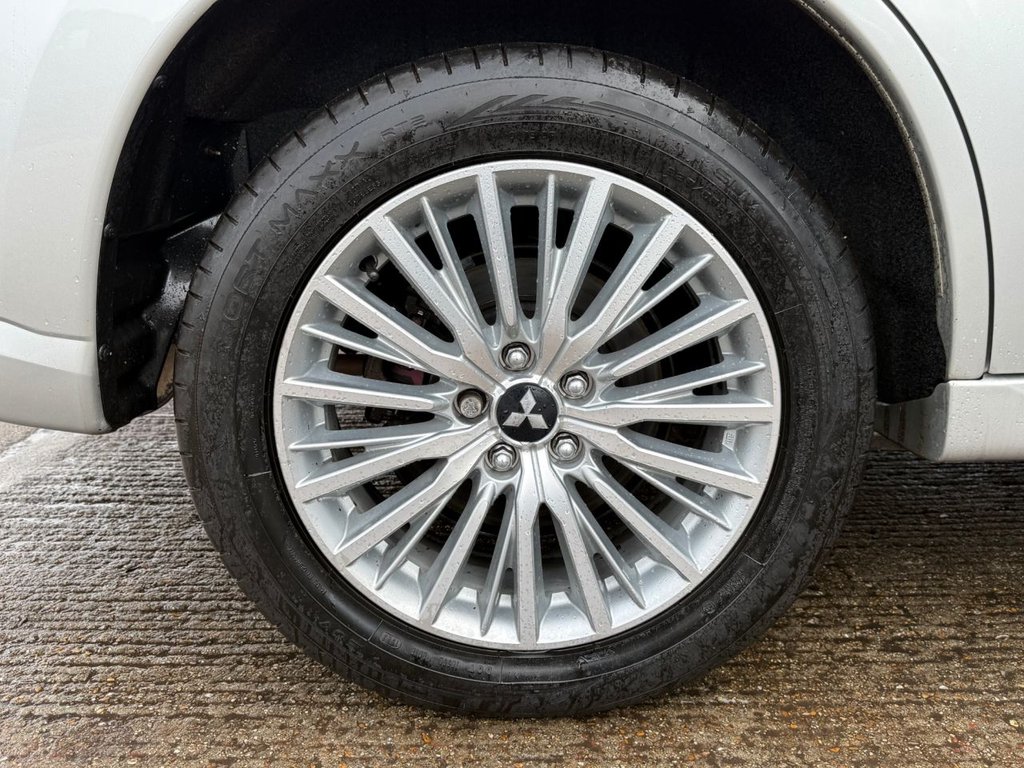 Used Mitsubishi Outlander 2019 for sale - 77088862: Photo 21