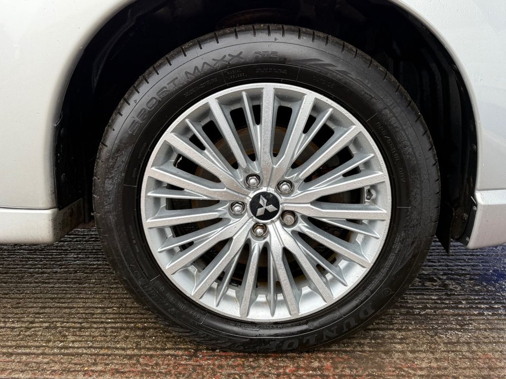 Used Mitsubishi Outlander 2019 for sale - 77088862: Photo 22