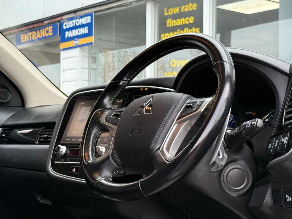 Used Mitsubishi Outlander 2019 for sale - 77088862: Photo 23