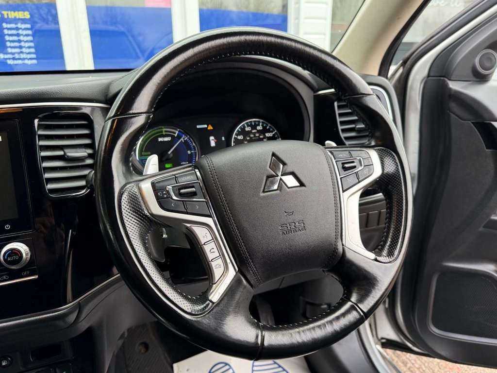 Used Mitsubishi Outlander 2019 for sale - 77088862: Photo 25