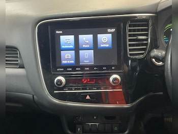 Used Mitsubishi Outlander 2019 for sale - 77088862: Photo