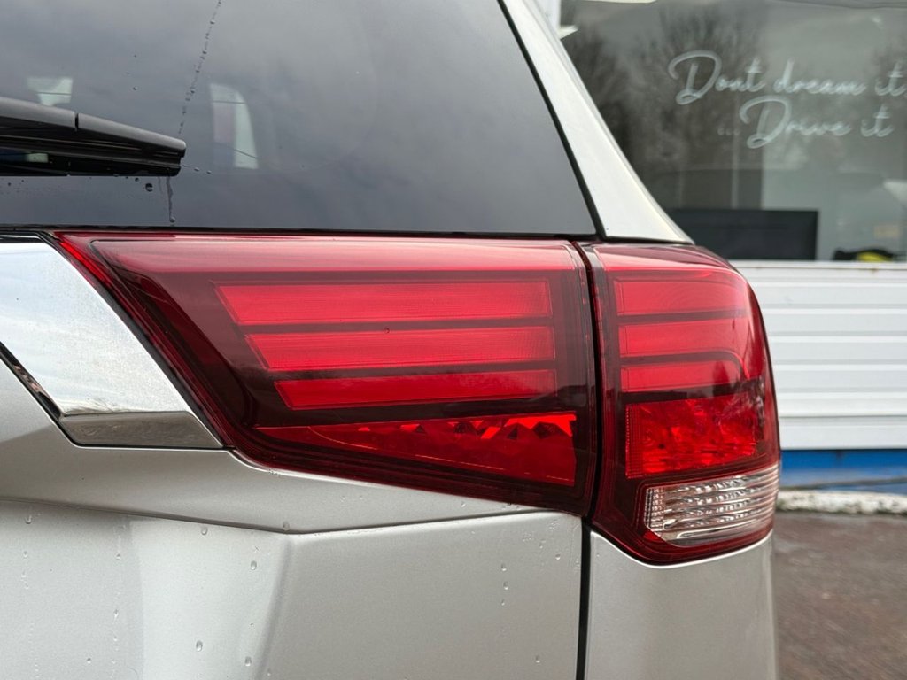 Used Mitsubishi Outlander 2019 for sale - 77088862: Photo 31