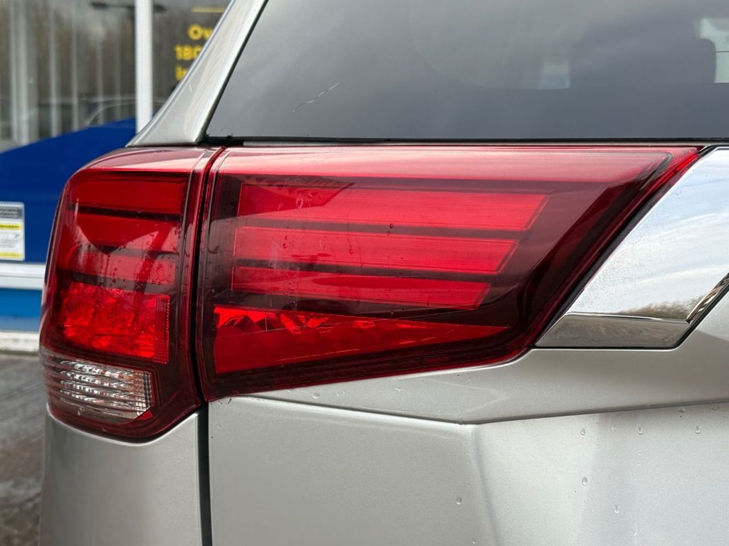 Used Mitsubishi Outlander 2019 for sale - 77088862: Photo 32