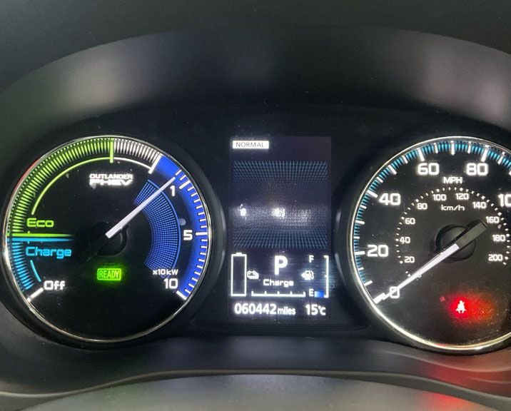 Used Mitsubishi Outlander 2019 for sale - 77088862: Photo 5