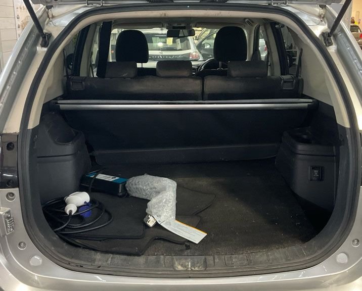 Used Mitsubishi Outlander 2019 for sale - 77088862: Photo 6