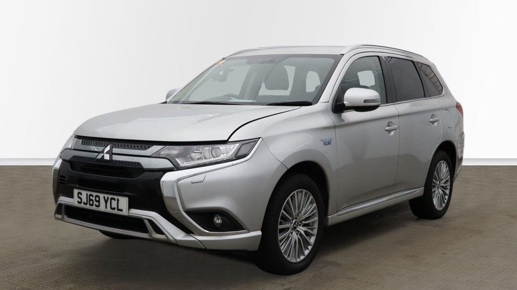 Used Mitsubishi Outlander 2019 for sale - 77088862: Photo 7