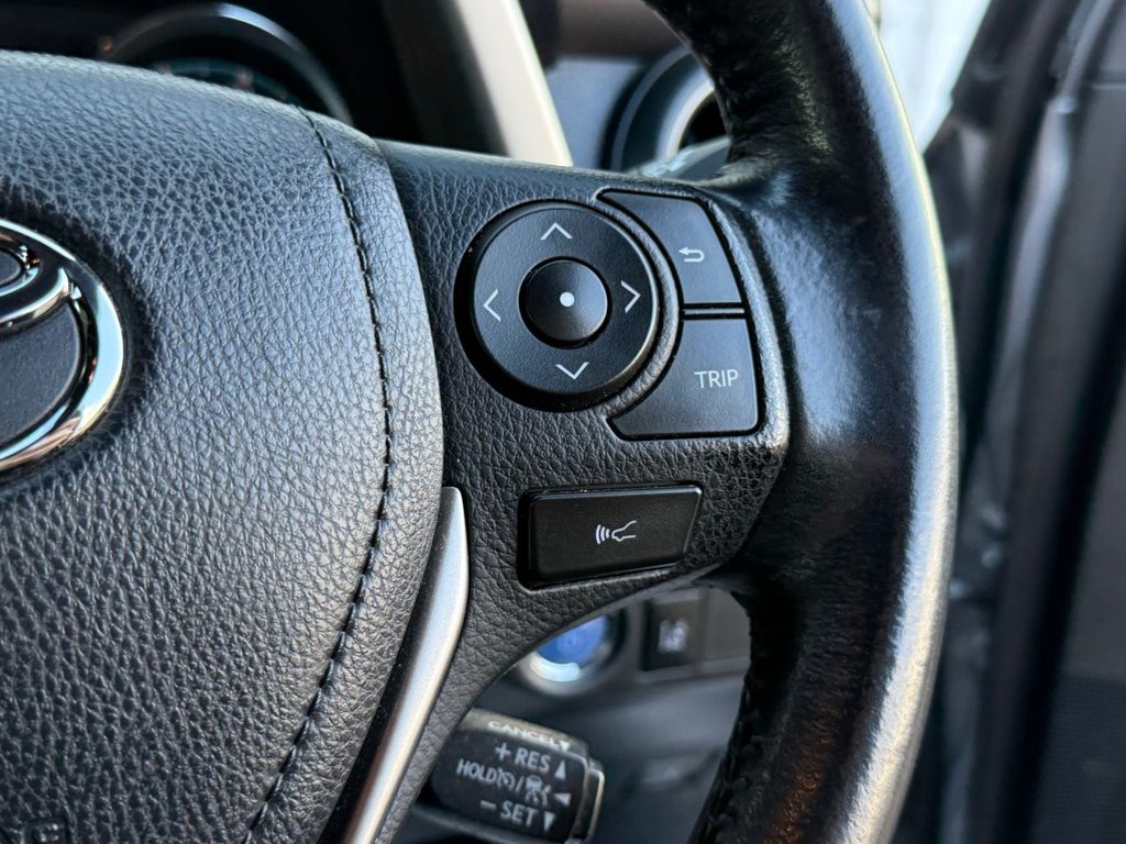 Used Toyota RAV4 2017 for sale - 76496293: Photo 23