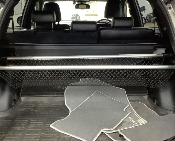 Used Toyota RAV4 2017 for sale - 76496293: Photo 6