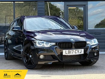 Used BMW 3 Series 2017 for sale - 79691488: Photo