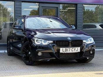 Used BMW 3 Series 2017 for sale - 79691488: Photo