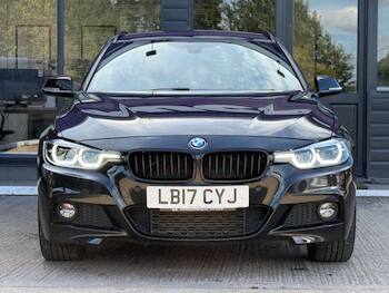 Used BMW 3 Series 2017 for sale - 79691488: Photo