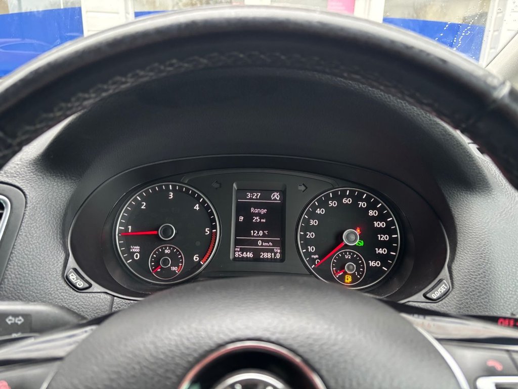 Used Volkswagen Sharan 2017 for sale - 76934738: Photo 25