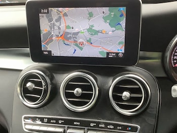 Used Mercedes-Benz GLC 2018 for sale - 78515007: Photo